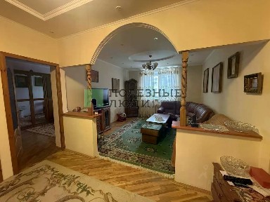 Продается 3-комн. квартира, 98 м²