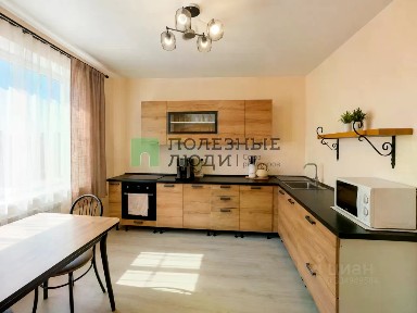 Продается 1-комн. квартира, 36,08 м²