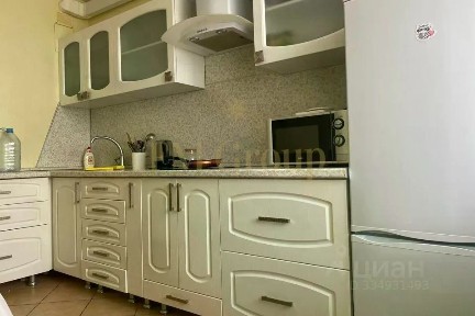 Продается 1-комн. квартира, 36,5 м²