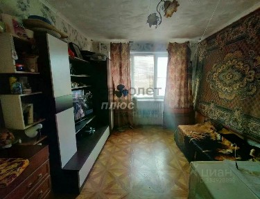 Продается студия, 16,4 м²