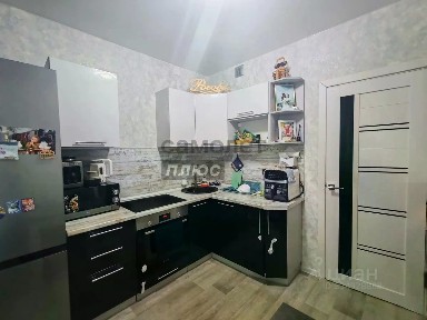 Продается 1-комн. квартира, 39,1 м²