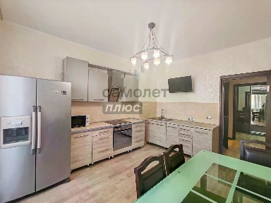 Продается 3-комн. квартира, 96 м²