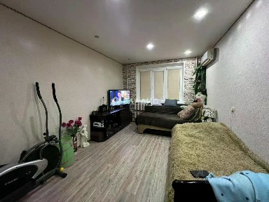 Продается 1-комн. квартира, 33,8 м²