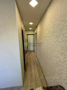 Продается 1-комн. квартира, 30,7 м²