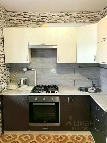 Продается 1-комн. квартира, 31,5 м²