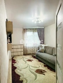 Продается 1-комн. квартира, 37,4 м²
