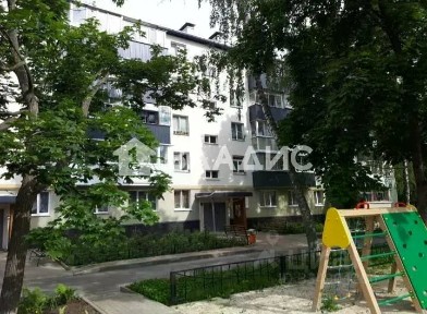 Белгородская область, Белгород, Восточный, мкр. Центр, ул. Николая Чумичова, 11