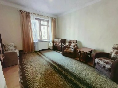 Продается 1-комн. квартира, 36 м²