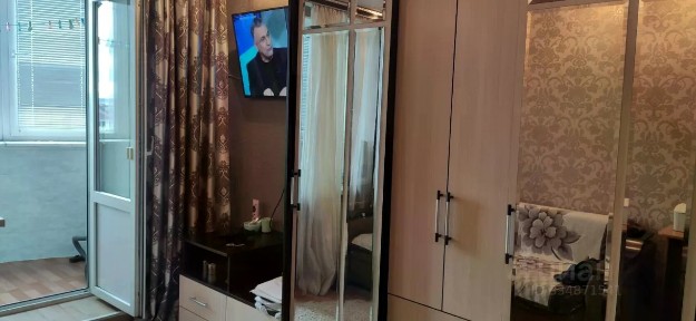 Продается 1-комн. квартира, 38 м²