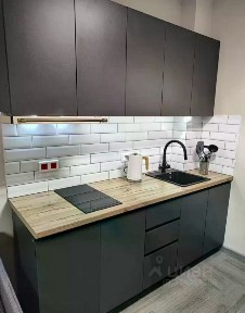 Сдается 1-комн. квартира, 28 м²