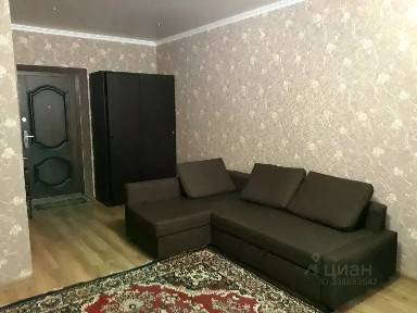 Сдается студия, 30 м²
