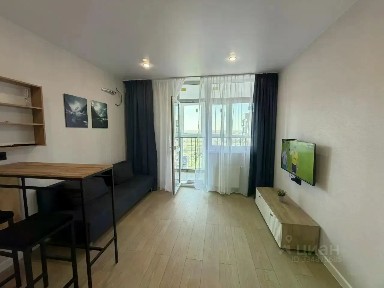 Сдается студия, 29 м²