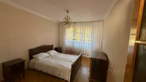 Сдается 2-комн. квартира, 54 м²