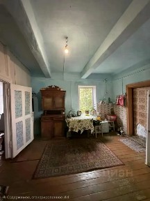 Сдается 1-этажный дом, 54 м²