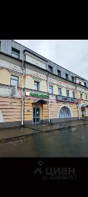 Продается офис (B)