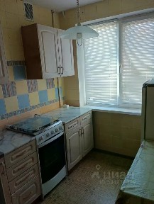 Сдается 3-комн. квартира, 61 м²