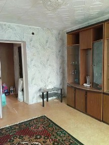 Сдается 2-комн. квартира, 40 м²