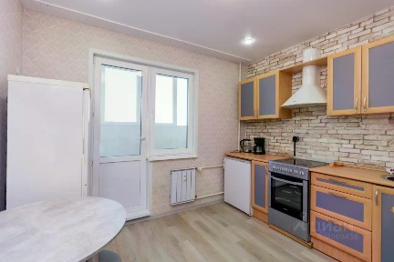Сдается 1-комн. квартира, 33 м²