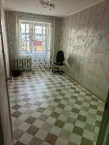Сдается 3-комн. квартира, 58 м²