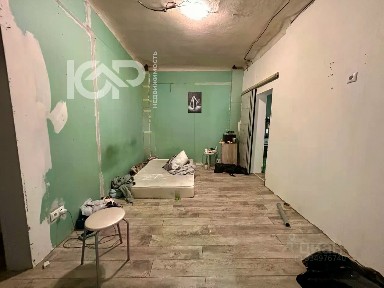 Продается 1-этажный дом, 40 м²