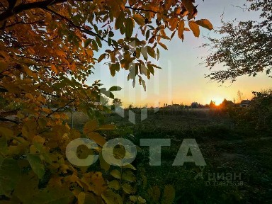 Продается участок, 16,51 сот.