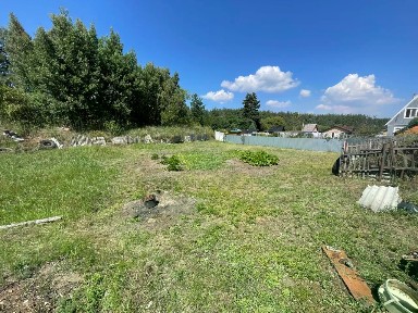 Воронежская область, Воронеж, р-н Левобережный, мкр. Семилукские Выселки, Елочка СНТ