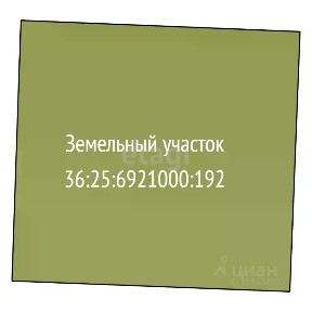 Продается участок, 15 сот.