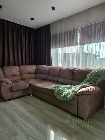 Продается дом, 93,3 м²