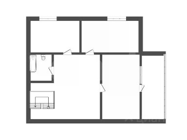 Продается 2-этажный дом, 150 м²