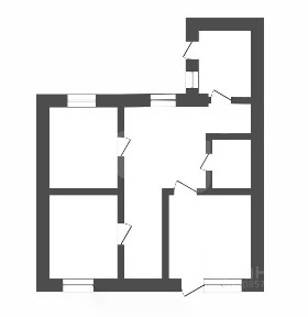 Продается 2-этажный дом, 120 м²