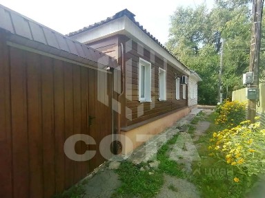 Продается 50% часть дома, 79,1 м²