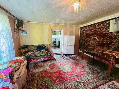 Воронежская область, Хохольский рп, ул. Бреусовой, 94