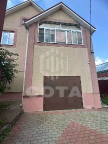 Продается 2-этажный коттедж, 289,1 м²
