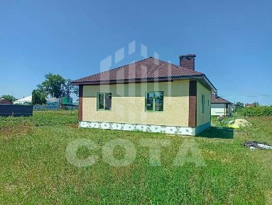 Продается 1-этажный дом, 70 м²