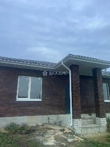 Продается 1-этажный дом, 97,7 м²
