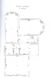 Продается 2-этажный дом, 260 м²