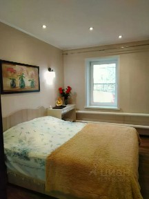 Продается 1/2 часть 1-этажного дома, 65 м²