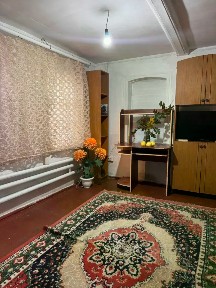 Продается 1-этажный дом, 45,6 м²