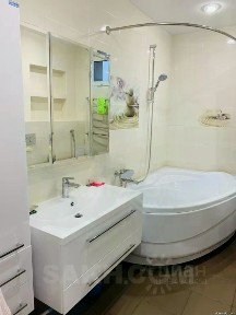Сдается 2-комн. квартира, 69 м²