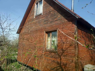 Продается 2-этажный дом, 45 м²