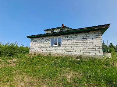 Продается 2-этажный дом, 220 м²