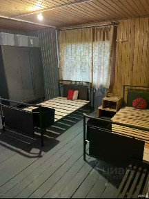 Продается 2-этажный дом, 32 м²