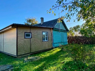 Продается 1-этажный дом, 80 м²