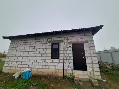 Продается 1-этажный дом, 160,6 м²