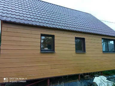 Продается 2-этажный дом, 88 м²