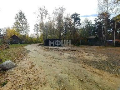Продается участок, 16,86 сот.