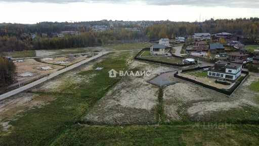 Продается участок, 17,82 сот.