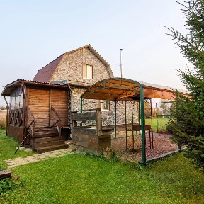 Продается 2-этажный дом, 90 м²