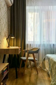 Сдается 1-комн. квартира, 41 м²