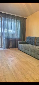 Сдается 1-комн. квартира, 39 м²
